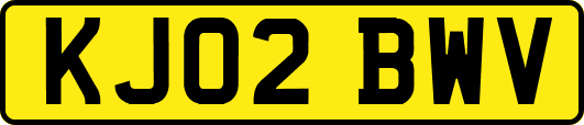 KJ02BWV
