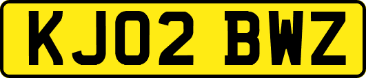 KJ02BWZ
