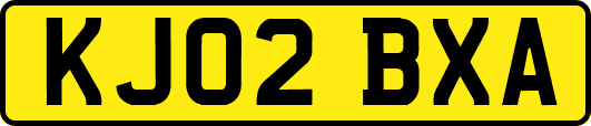 KJ02BXA