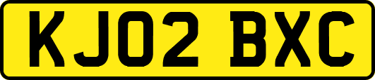 KJ02BXC