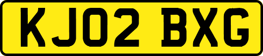 KJ02BXG
