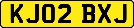KJ02BXJ