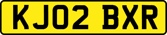 KJ02BXR