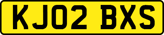 KJ02BXS