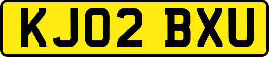 KJ02BXU