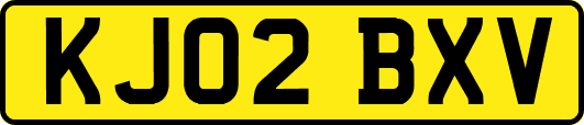 KJ02BXV