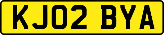 KJ02BYA
