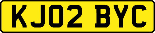 KJ02BYC