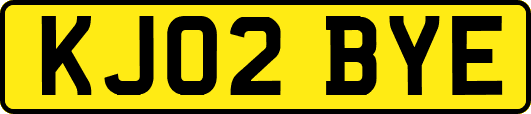 KJ02BYE