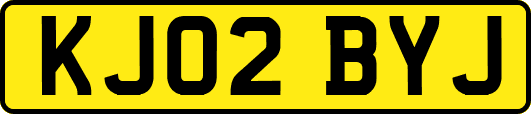 KJ02BYJ