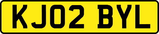 KJ02BYL