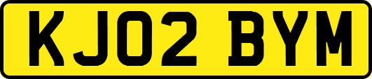 KJ02BYM
