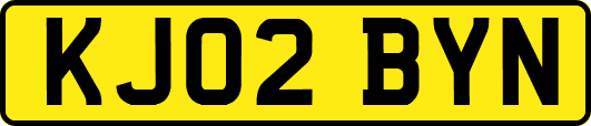 KJ02BYN