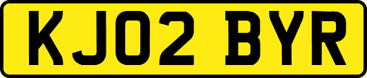 KJ02BYR