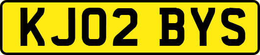 KJ02BYS