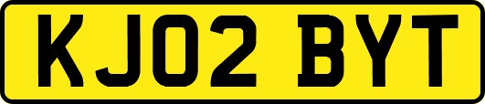 KJ02BYT