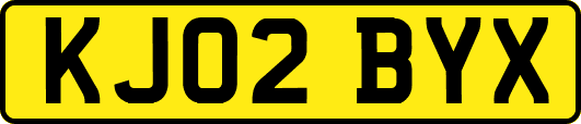 KJ02BYX