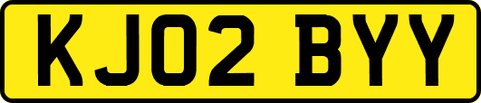 KJ02BYY