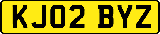 KJ02BYZ