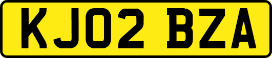 KJ02BZA