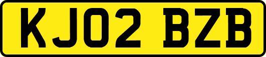 KJ02BZB