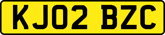 KJ02BZC