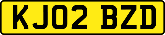 KJ02BZD