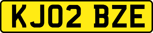 KJ02BZE