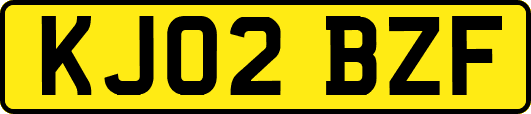 KJ02BZF