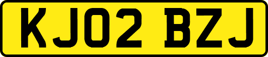 KJ02BZJ