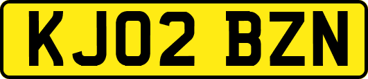 KJ02BZN
