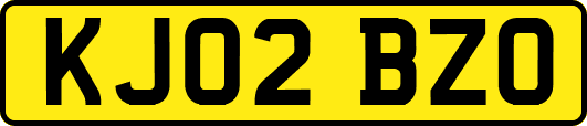 KJ02BZO