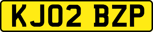 KJ02BZP