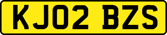 KJ02BZS