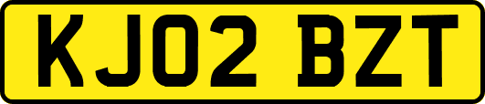 KJ02BZT