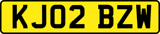 KJ02BZW