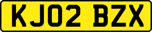 KJ02BZX