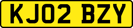 KJ02BZY