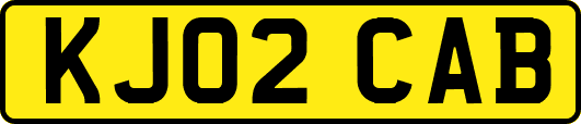 KJ02CAB