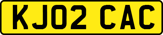 KJ02CAC