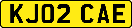 KJ02CAE
