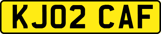 KJ02CAF