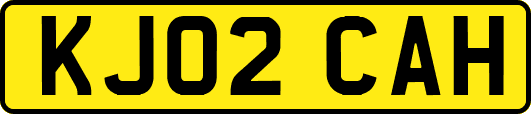 KJ02CAH