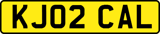 KJ02CAL