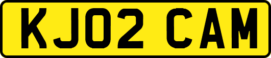 KJ02CAM