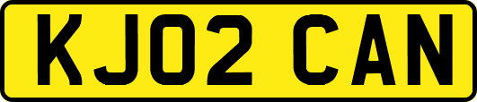 KJ02CAN
