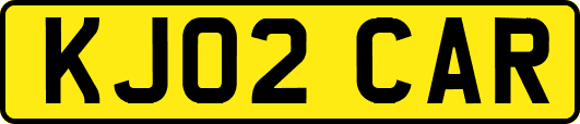 KJ02CAR