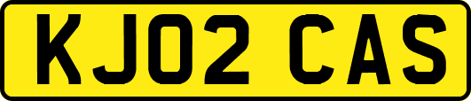 KJ02CAS