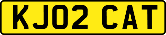 KJ02CAT