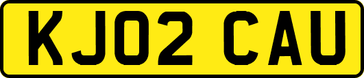 KJ02CAU